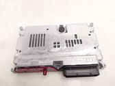 Camera control unit module