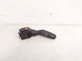Wiper control stalk
