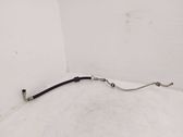 Fuel line pipe