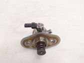Fuel injection high pressure pump