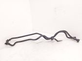 Gearbox oil cooler pipe/hose