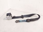 Middle seatbelt (rear)