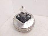 Brake booster