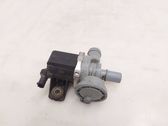 Fuel tank valve