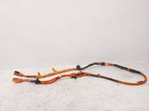 High voltage cable