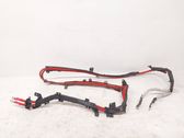Positive cable (battery)