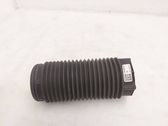 Rear strut damper dust cover boot