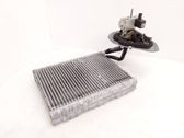Air conditioning (A/C) radiator (interior)