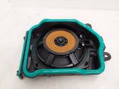 Subwoofer