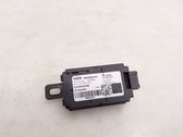 Door central lock control unit/module