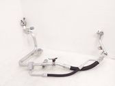 Air conditioning (A/C) pipe/hose