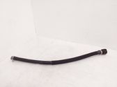 Electric car engine cooling hoses/pipes