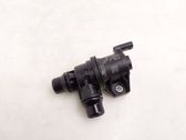 Electric auxiliary coolant/water pump