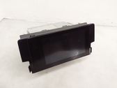 Radio/CD/DVD/GPS head unit