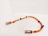 High voltage cable