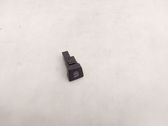 Traction control (ASR) switch
