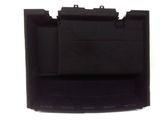 Trunk/boot floor carpet liner