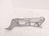 Fender mounting bracket