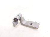 Rear door lower hinge