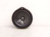 Rear door speaker