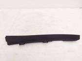 Panel trim