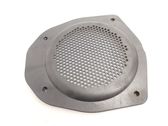 Subwoofer grill/trim