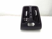 Rear air vent grill