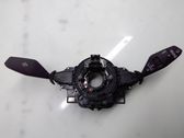Wiper turn signal indicator stalk/switch