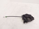 Tailgate/trunk/boot lift motor