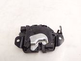Tailgate/trunk/boot lock/catch/latch