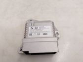 Airbag control unit/module