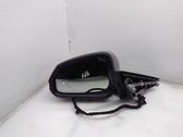 Front door electric wing mirror