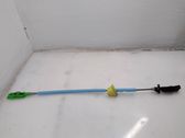 Front door cable line