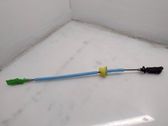 Front door cable line
