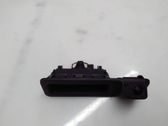 Tailgate handle with camera