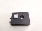 Aerial antenna amplifier