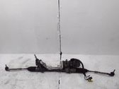 Steering rack