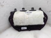 Airbag de passager