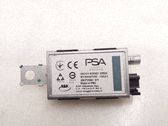 Amplificateur d'antenne