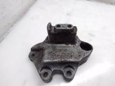 Gearbox mounting bracket