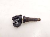 Tire pressure sensor