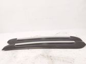 Roof bar rail
