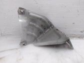 Fender mounting bracket