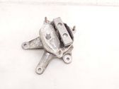 Gearbox mount