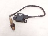 Lambda probe sensor