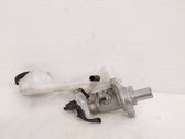 Master brake cylinder