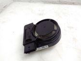 Alarm system siren