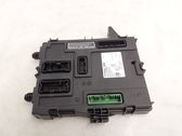 Comfort/convenience module