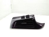 Dashboard side air vent grill/cover trim