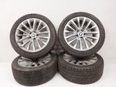R18 alloy rim